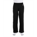 Picture of Youth 9 oz. Double Dry Eco® Open-Bottom Fleece Pant