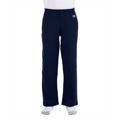 Picture of Youth 9 oz. Double Dry Eco® Open-Bottom Fleece Pant
