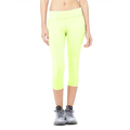 Picture of Ladies' Capri Legging