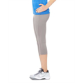 Picture of Ladies' Capri Legging