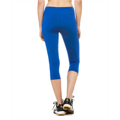 Picture of Ladies' Capri Legging