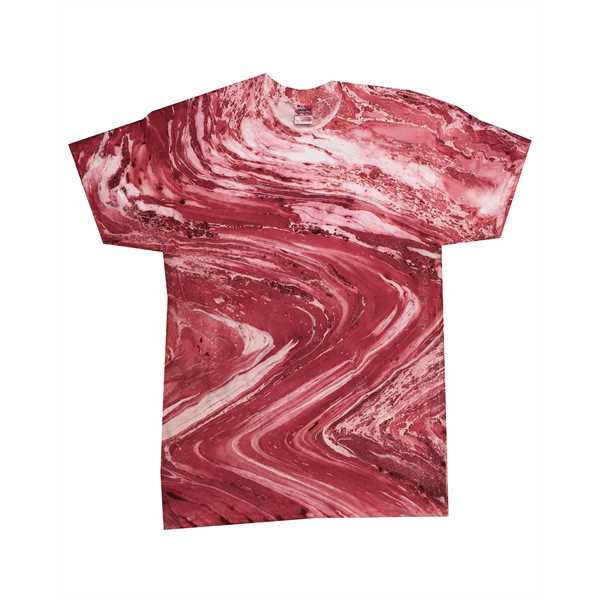 MARBLE RED