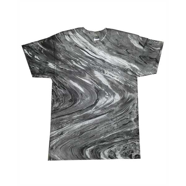 MARBLE BLACK
