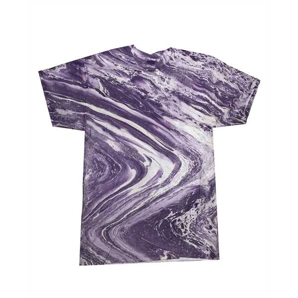 MARBLE PURPLE