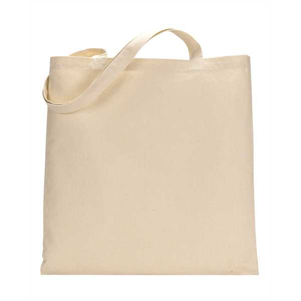 Picture of Nicole Cotton Canvas Tote