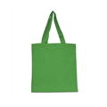 Picture of Nicole Cotton Canvas Tote
