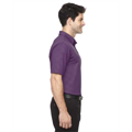 Picture of Men's Maze Performance Stretch Embossed Print Polo