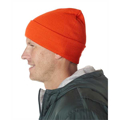 Picture of Adult Knit Beanie with Cuff