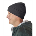 Picture of Adult Knit Beanie with Cuff