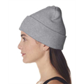 Picture of Adult Knit Beanie with Cuff