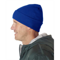 Picture of Adult Knit Beanie with Cuff