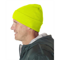 Picture of Adult Knit Beanie with Cuff