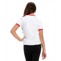 Picture of Youth Classic Ringer T-Shirt