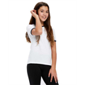 Picture of Youth Classic Ringer T-Shirt