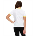 Picture of Youth Classic Ringer T-Shirt