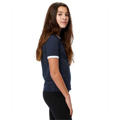 Picture of Youth Classic Ringer T-Shirt