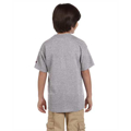 Picture of Youth 6.1 oz. Short-Sleeve T-Shirt