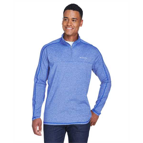 Picture of Men's Tenino Hills™ II Half-Zip Pullover