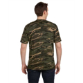 Picture of Midweight Camouflage T-Shirt