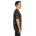 Picture of Midweight Camouflage T-Shirt