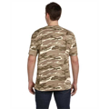 Picture of Midweight Camouflage T-Shirt