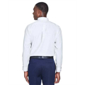 Picture of Men's Crown Woven Collection™ Micro Tattersall