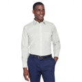 Picture of Men's Crown Woven Collection™ Micro Tattersall