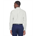 Picture of Men's Crown Woven Collection™ Micro Tattersall