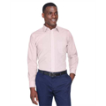 Picture of Men's Crown Woven Collection™ Micro Tattersall
