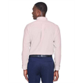 Picture of Men's Crown Woven Collection™ Micro Tattersall