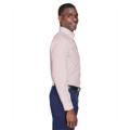 Picture of Men's Crown Woven Collection™ Micro Tattersall