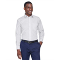 Picture of Men's Crown Woven Collection™ Micro Tattersall