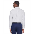 Picture of Men's Crown Woven Collection™ Micro Tattersall