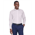 Picture of Men's Crown Woven Collection™ Micro Tattersall