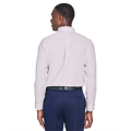 Picture of Men's Crown Woven Collection™ Micro Tattersall
