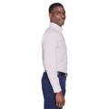 Picture of Men's Crown Woven Collection™ Micro Tattersall