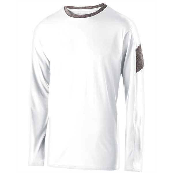 WHITE/ GRAPH HTH
