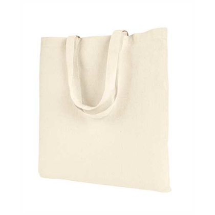 Picture of BRANSON BARGAIN CANVAS TOTE