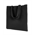 Picture of BRANSON BARGAIN CANVAS TOTE