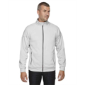 Picture of Men's Evoke Bonded Fleece Jacket