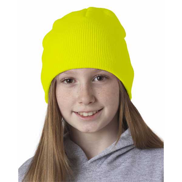 SAFETY YELLOW
