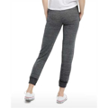 Picture of Ladies' Burnout Leisure Pant