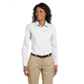 Picture of Ladies' 3.1 oz. Essential Poplin