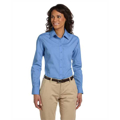 Picture of Ladies' 3.1 oz. Essential Poplin