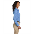 Picture of Ladies' 3.1 oz. Essential Poplin