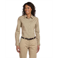 Picture of Ladies' 3.1 oz. Essential Poplin