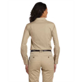 Picture of Ladies' 3.1 oz. Essential Poplin