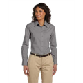 Picture of Ladies' 3.1 oz. Essential Poplin
