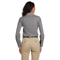 Picture of Ladies' 3.1 oz. Essential Poplin