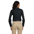 Picture of Ladies' 3.1 oz. Essential Poplin